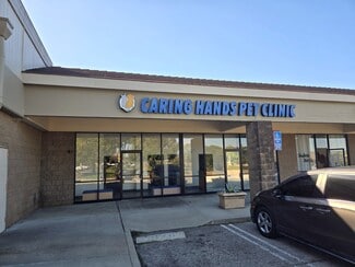 Santa Maria, CA Retail - 2011 S Miller St