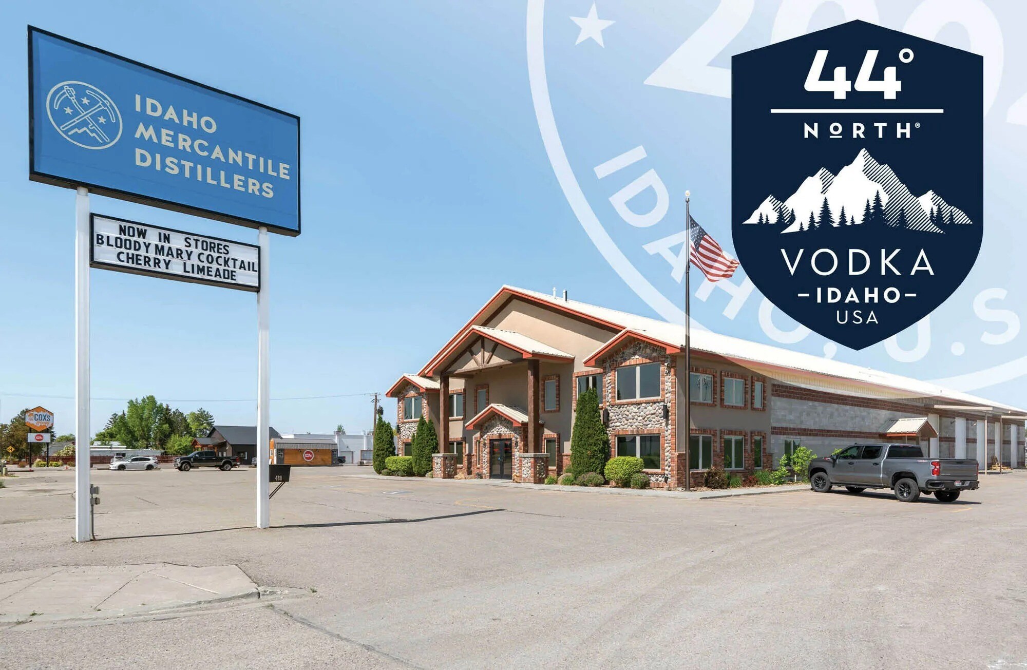 480 N State St, Shelley, ID for Sale