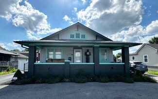 New Whiteland, IN Office - 180 N US 31