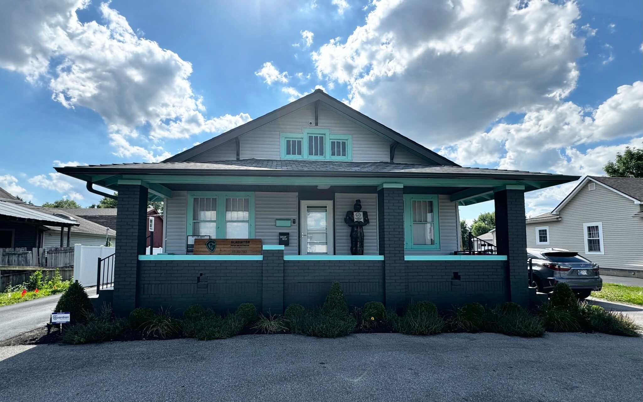 180 N US 31, New Whiteland, IN for Rent