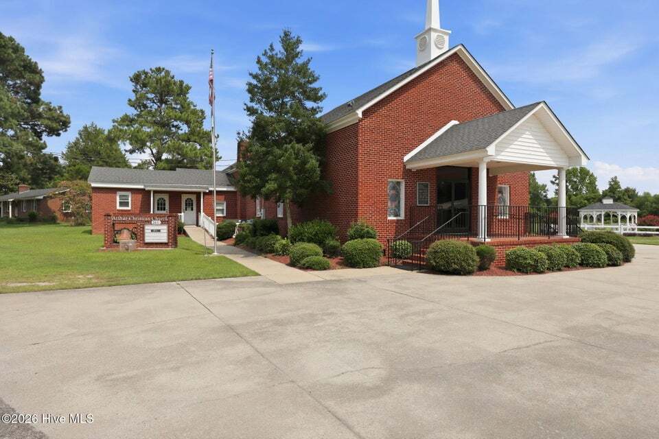2611 Fire House rd, Greenville, NC for Sale