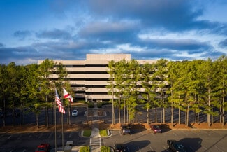Birmingham, AL Office - 500 Corporate Pky Birmingham, AL Office - 500 Corporate Pky