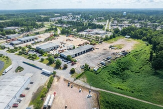 Columbia, SC Warehouse - 141 Cort Rd