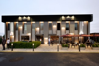 Annandale, VA Retail - 7630 Little River Tpke Annandale, VA Retail - 7630 Little River Tpke