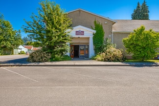 Blaine, WA Specialty - 549 Cherry St