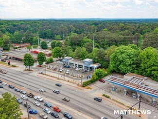 Decatur, GA Car Washes - 2715 Wesley Chapel Rd Decatur, GA Car Washes - 2715 Wesley Chapel Rd