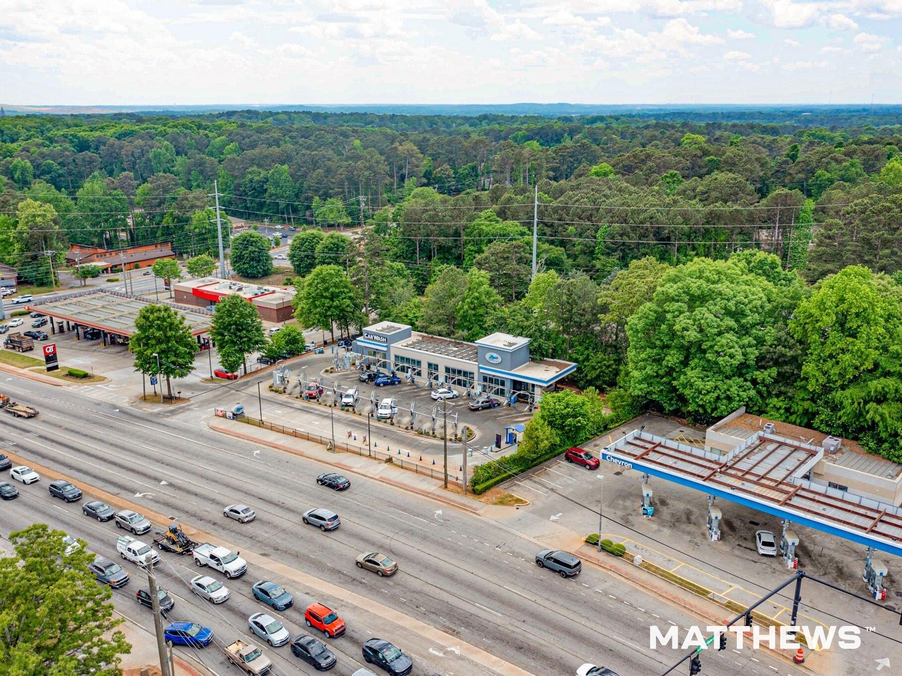 2715 Wesley Chapel Rd, Decatur, GA for Sale