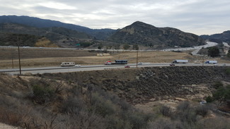 Santa Clarita, CA Commercial Land - 23638 Sierra Hwy