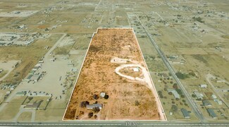 Midland, TX Commercial Land - 10401 FM 307 Midland, TX Commercial Land - 10401 FM 307