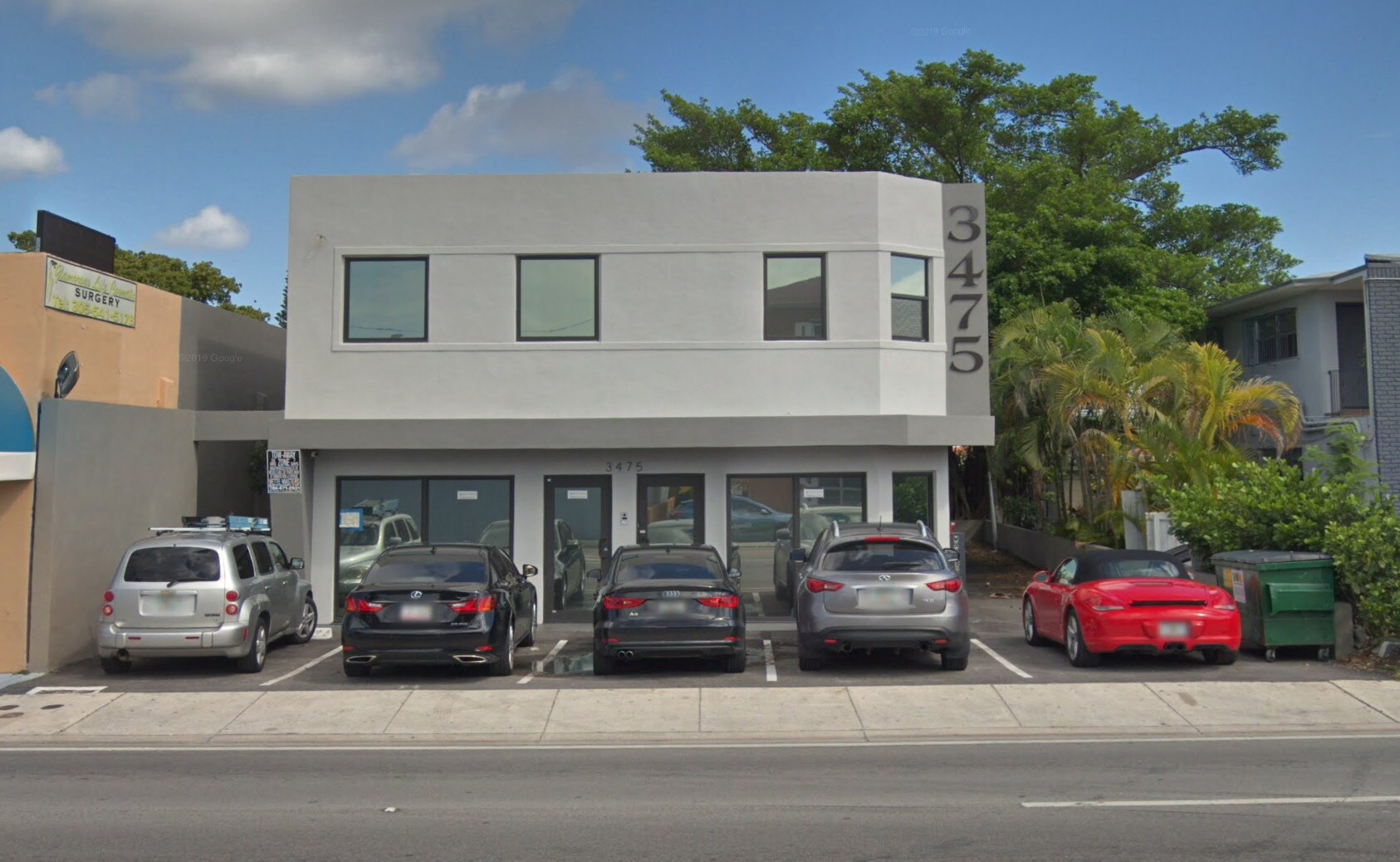 3475 W Flagler St, Miami, FL for Rent