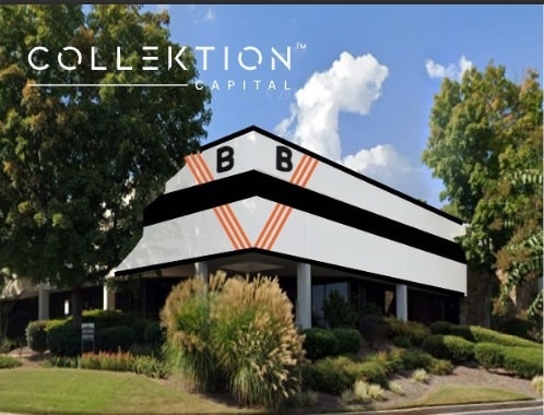 2700 Northeast Expy, Atlanta, GA for Rent