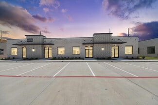 Fulshear, TX Office - 431-435 Branchwood Ln