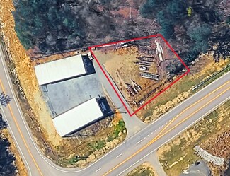 Leesville, SC Commercial - 3072 Highway 378