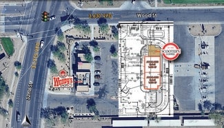 Phoenix, AZ Retail - SEC 32nd St & I-10