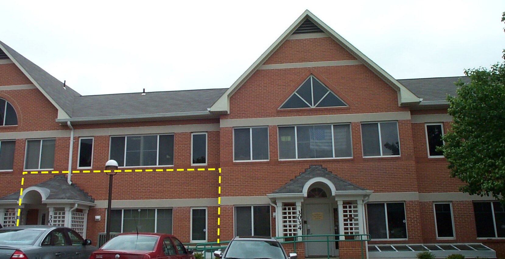 3000-3048 Mitchellville Rd, Bowie, MD for Sale