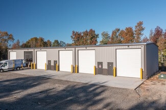 Greer, SC Flex - 1729 Locust Hill Rd Greer, SC Flex - 1729 Locust Hill Rd