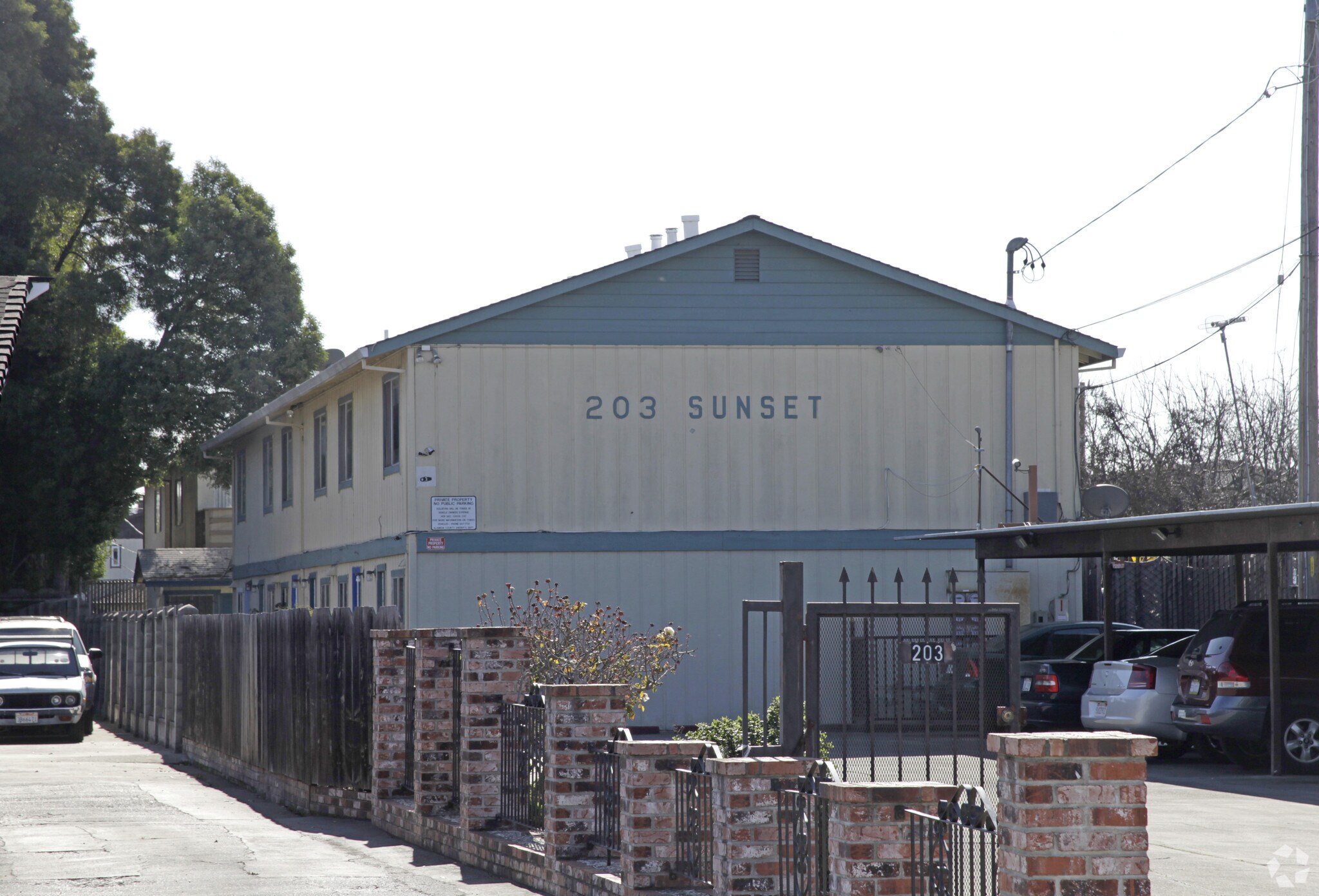 203 Sunset Blvd, Hayward, CA for Sale