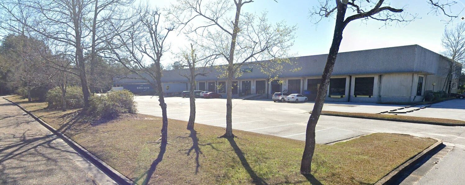 981 Corporate Dr S, Mobile, AL for Rent