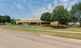 Sterling Heights, MI Industrial - 7689 19 Mile Rd Sterling Heights, MI Industrial - 7689 19 Mile Rd