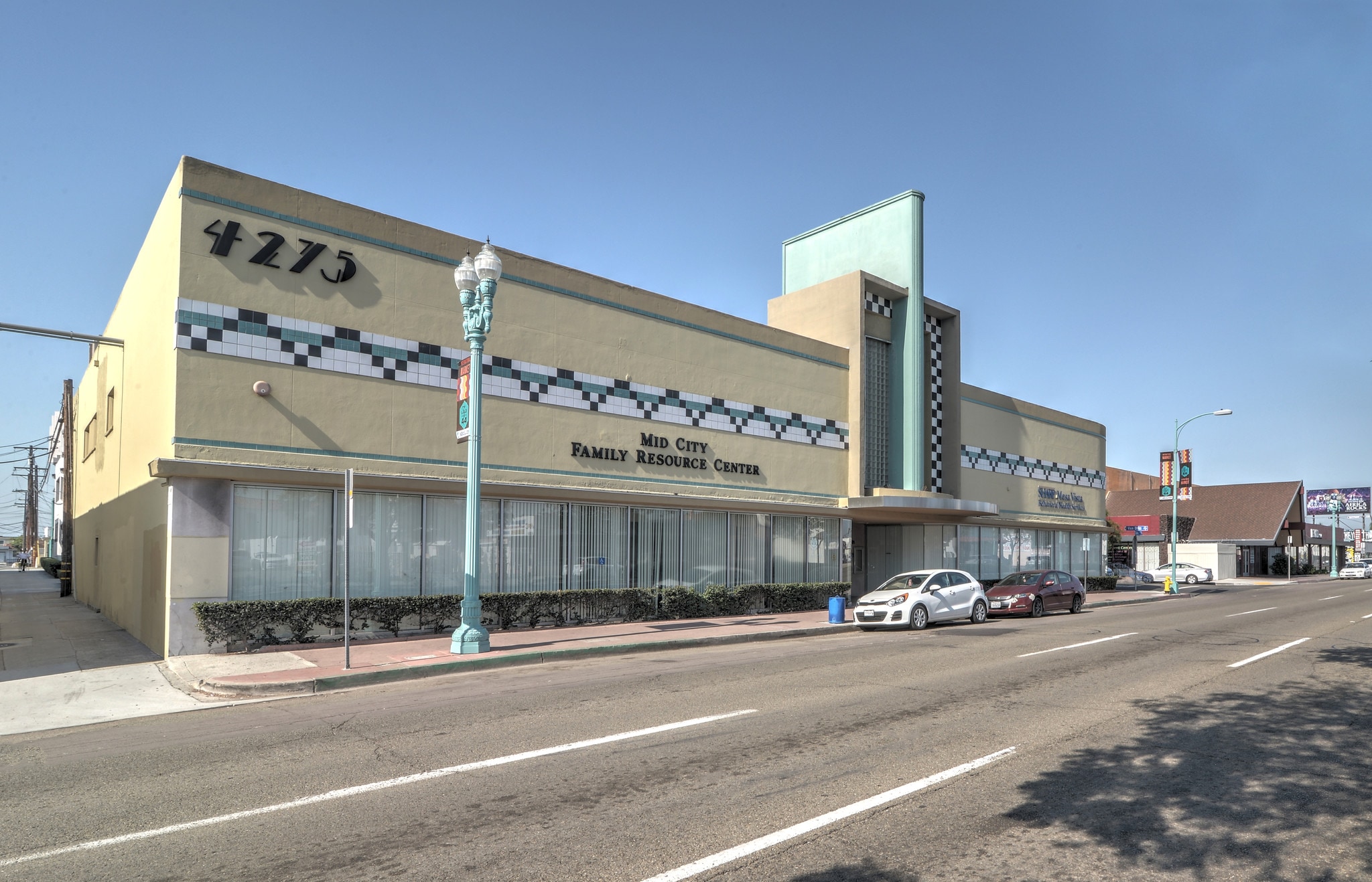 4275 El Cajon Blvd, San Diego, CA for Rent