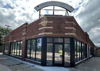 Cleveland, OH Retail - 2061 Gehring Ave