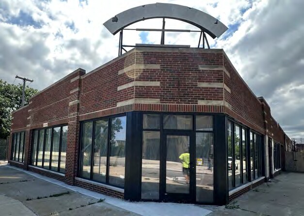 2061 Gehring Ave, Cleveland, OH for Rent