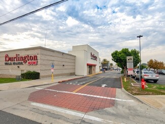 Covina, CA Flex - 1261 N Azusa Ave Covina, CA Flex - 1261 N Azusa Ave