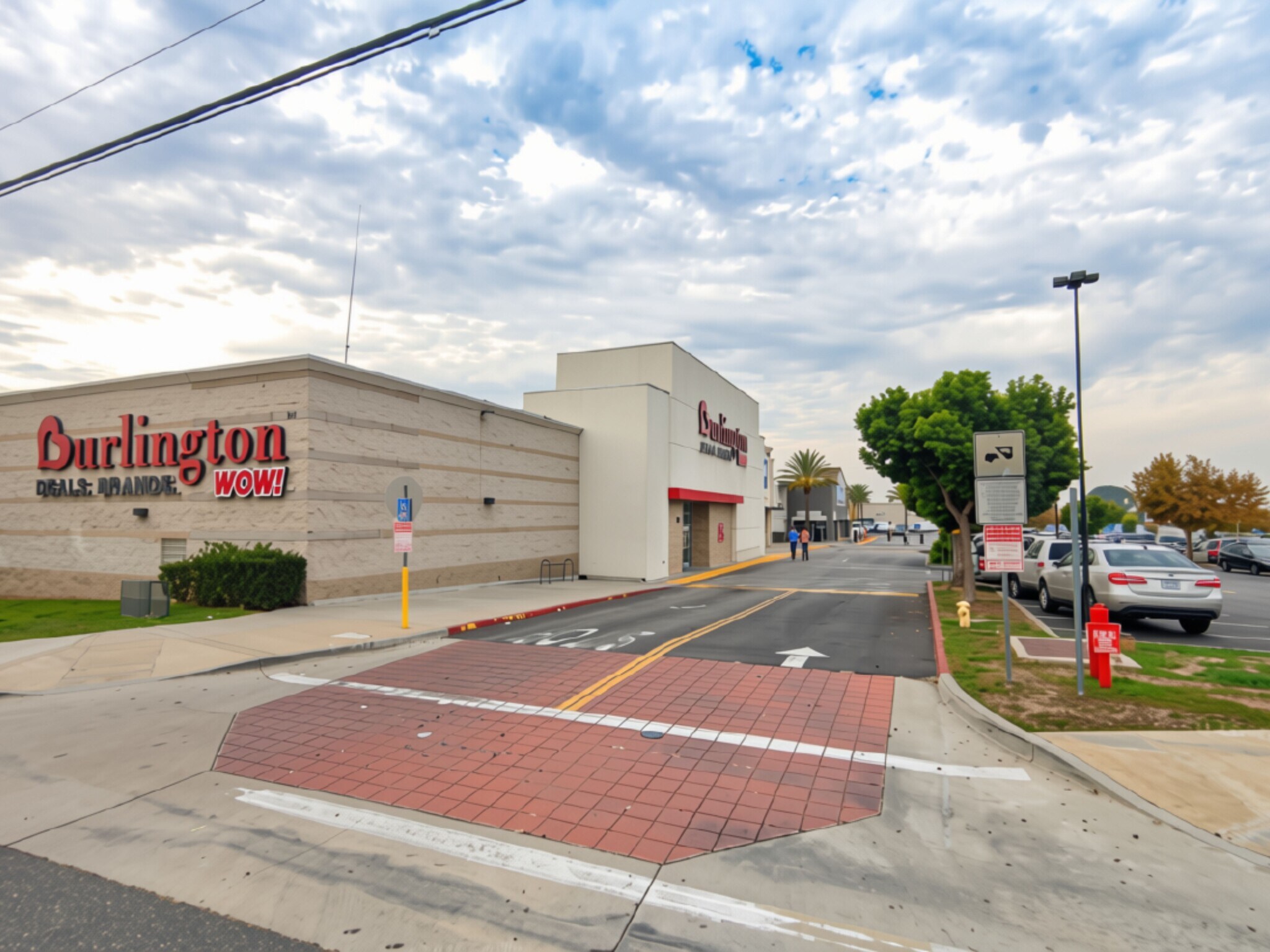 1261 N Azusa Ave, Covina, CA for Rent