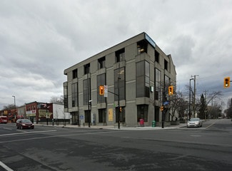 Ottawa, ON undefined - 450 Rideau St Ottawa, ON undefined - 450 Rideau St