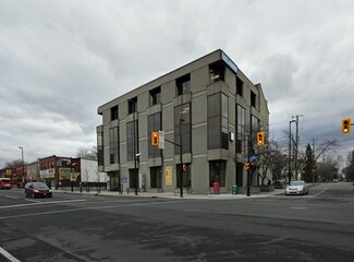 Ottawa, ON Office - 450 Rideau St