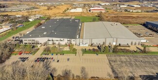 Middleton, WI Office, Industrial - 8400 Fairway Pl Middleton, WI Office, Industrial - 8400 Fairway Pl