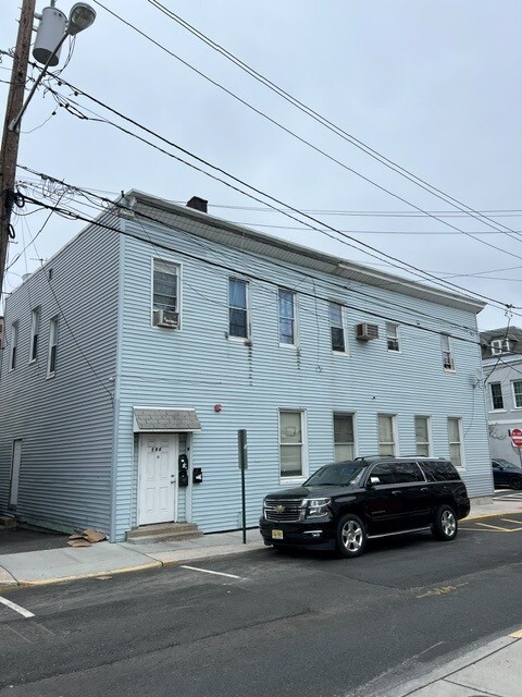 5401 Jackson St, West New York, NJ for Sale