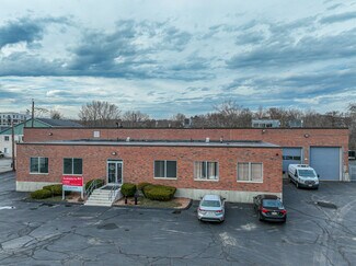 Newton, MA Industrial - 137-139 California St