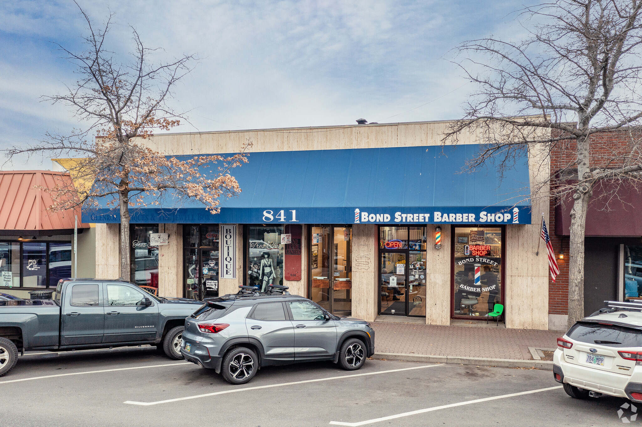 841 NW Bond St, Bend, OR for Sale