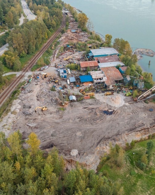 25862 Lougheed Hwy, Maple Ridge, BC for Rent