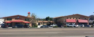 Lakeside, CA Office - 12060-12062 Woodside Ave