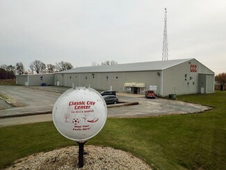 Waterloo, IN Sports and Entertainment - 3375 County Road 427