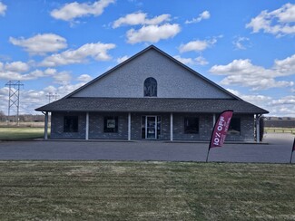 Otsego, MN Freestanding - 9310 Parrrish Ave NE