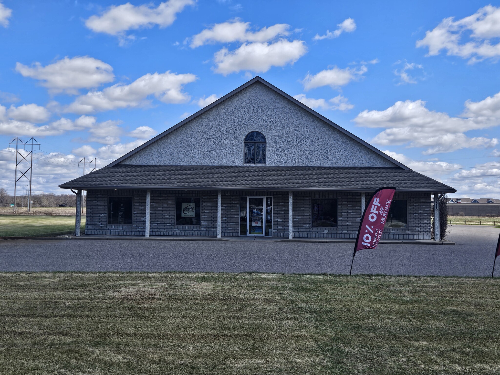 9310 Parrrish Ave NE, Otsego, MN for Sale
