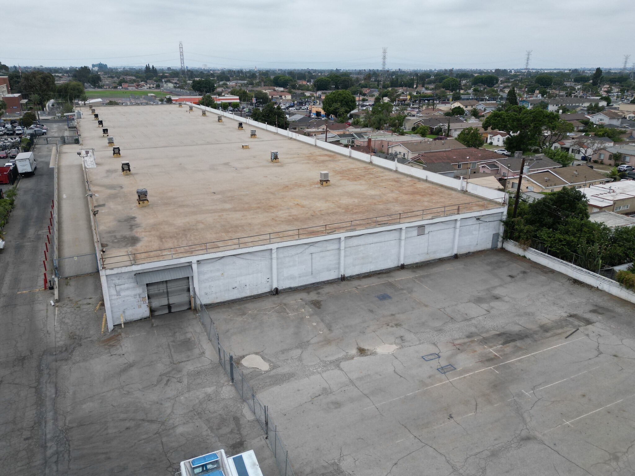 4095 Firestone Blvd, South Gate, CA for Rent