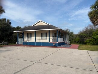 Saint Augustine, FL Restaurant - 5633 Sr-a1a