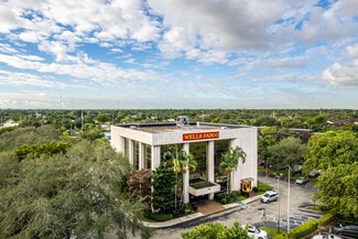Hollywood, FL Office - 4600 Sheridan St Hollywood, FL Office - 4600 Sheridan St