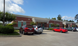 Conroe, TX Medical - 3115 College Park Dr