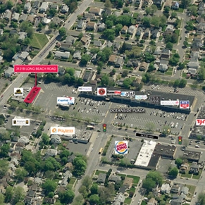 Oceanside, NY Office/Retail - 3133-3199 Long Beach Rd