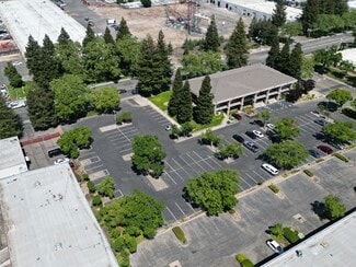 Sacramento, CA Commercial Land - 738 N Market Blvd Sacramento, CA Commercial Land - 738 N Market Blvd