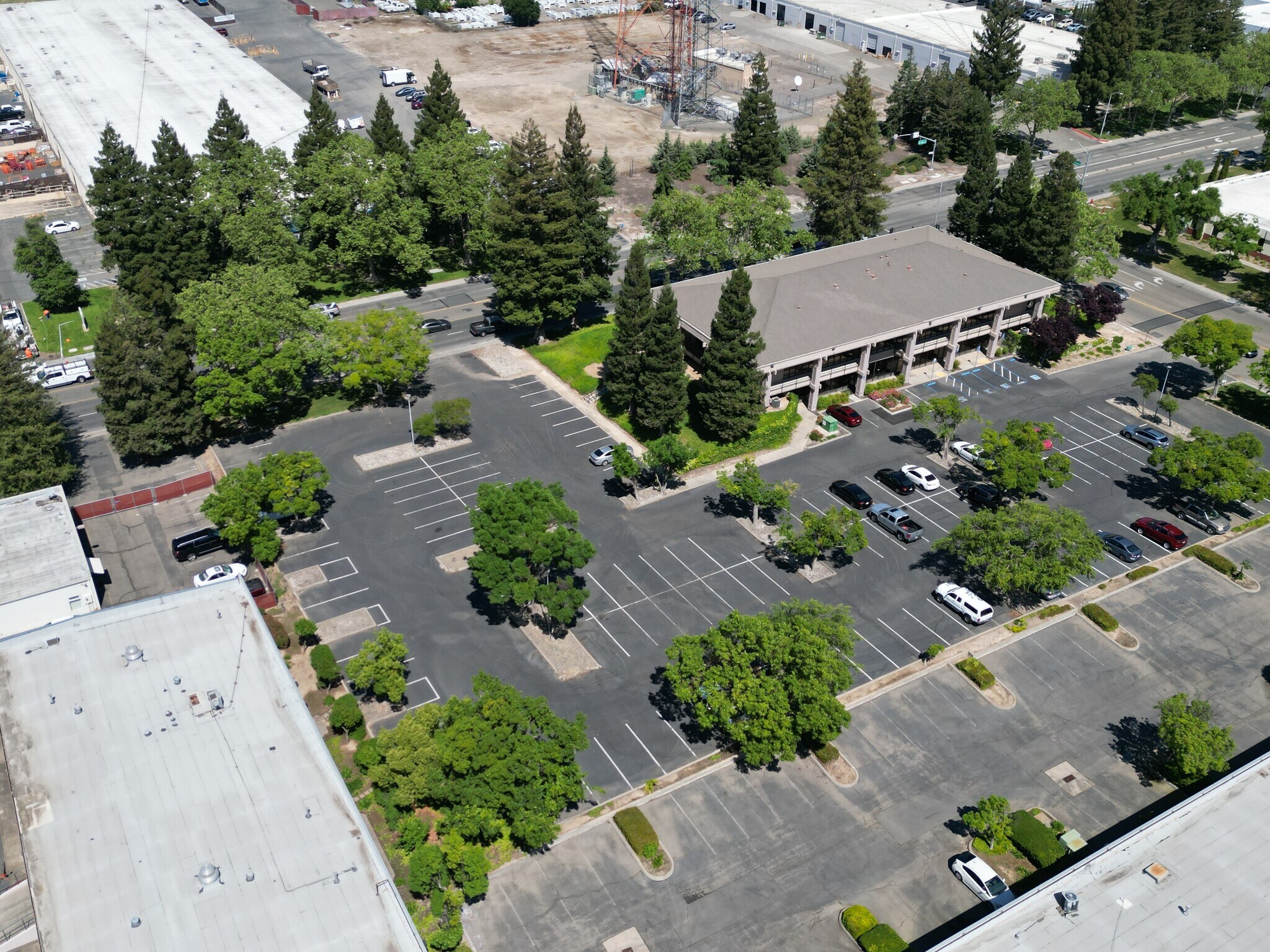 738 N Market Blvd, Sacramento, CA for Rent