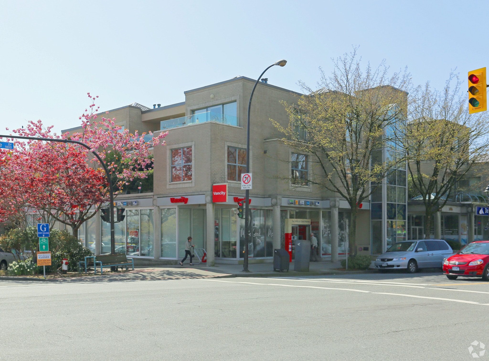 1402-1408 Marine Dr, West Vancouver, BC for Sale