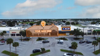Port Charlotte, FL Retail - 1928-2000 Kings Hwy Port Charlotte, FL Retail - 1928-2000 Kings Hwy