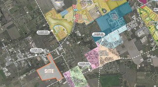Alvarado, TX Commercial - 12618 E FM 917