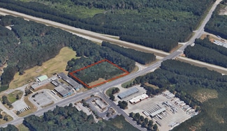 Ellenwood, GA Commercial - 2774-2814 Forest Pky